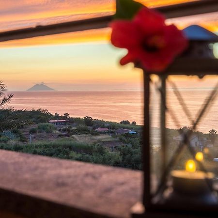 Hotel Cannamele Resort Parghelia Εξωτερικό φωτογραφία
