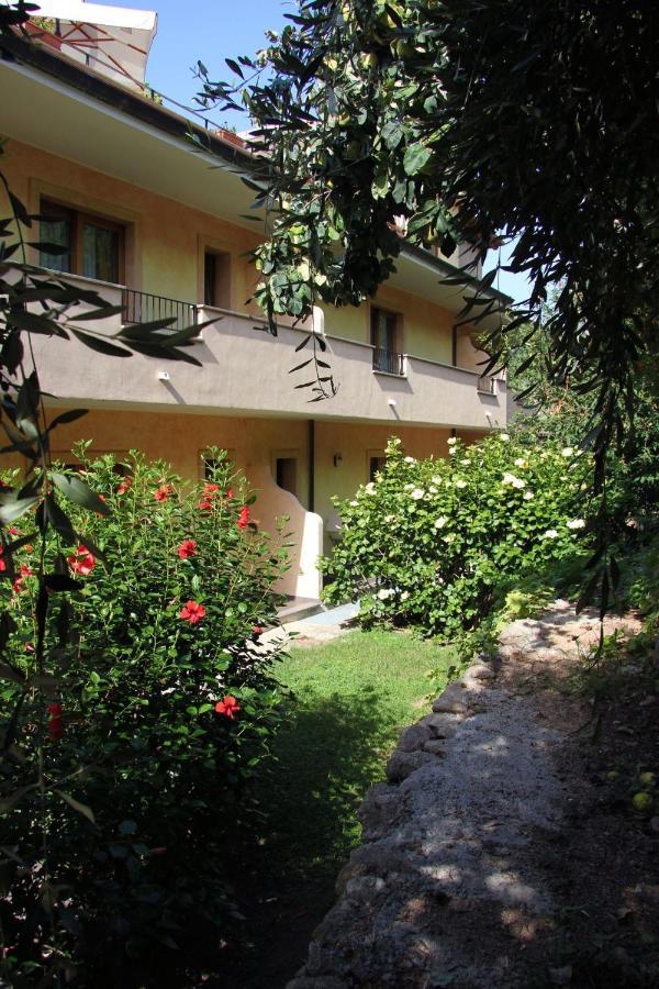 Hotel Cannamele Resort Parghelia Εξωτερικό φωτογραφία