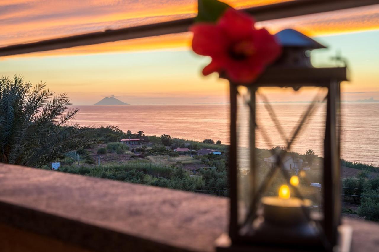 Hotel Cannamele Resort Parghelia Εξωτερικό φωτογραφία