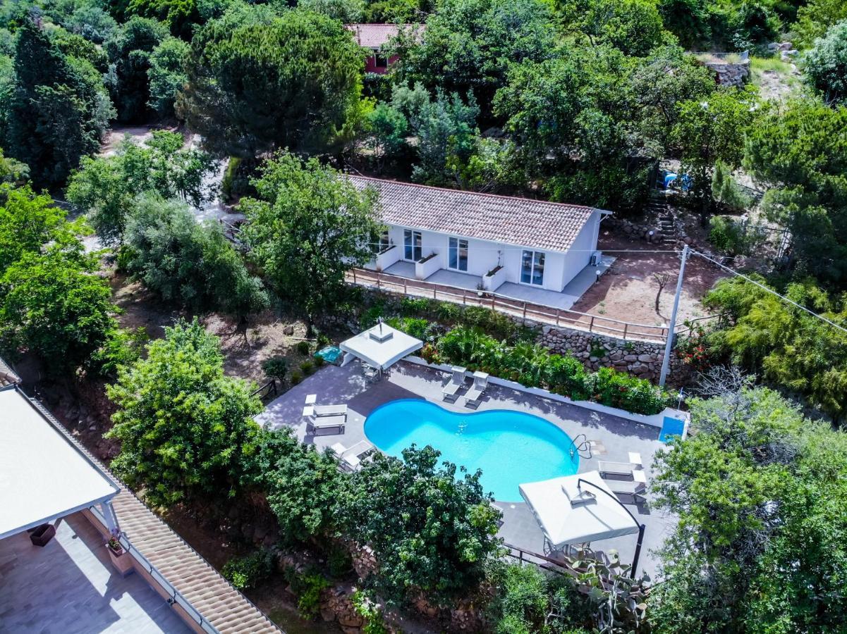 Hotel Cannamele Resort Parghelia Εξωτερικό φωτογραφία