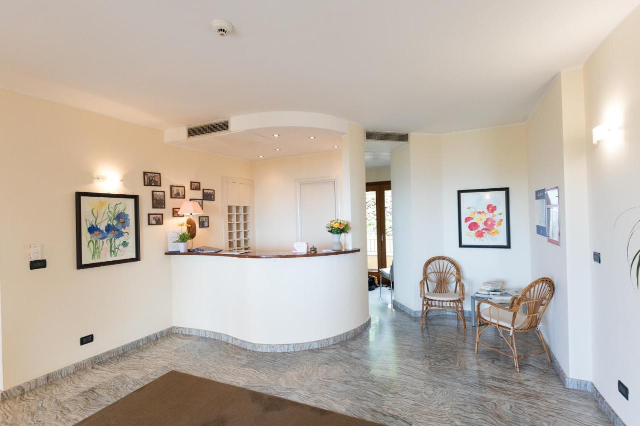 Hotel Cannamele Resort Parghelia Εξωτερικό φωτογραφία