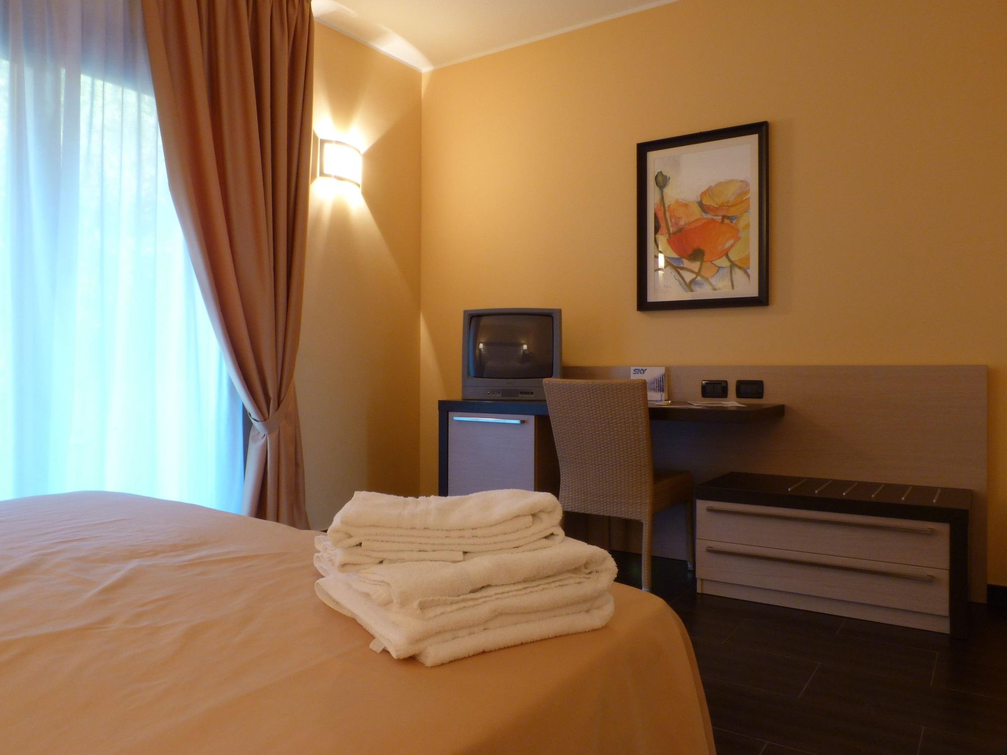 Hotel Cannamele Resort Parghelia Εξωτερικό φωτογραφία