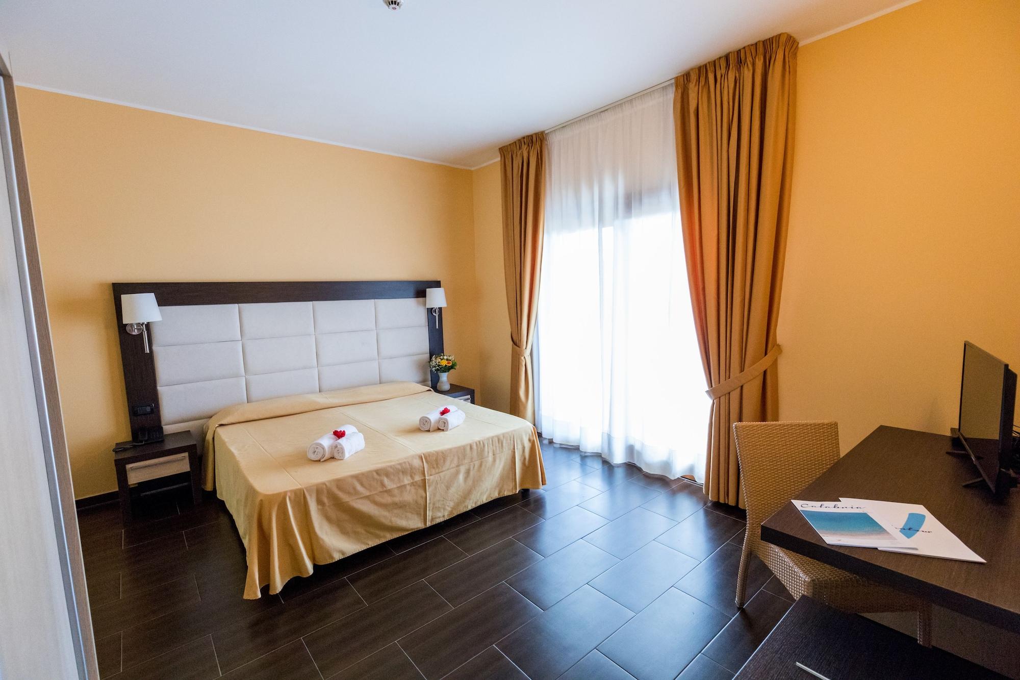 Hotel Cannamele Resort Parghelia Εξωτερικό φωτογραφία