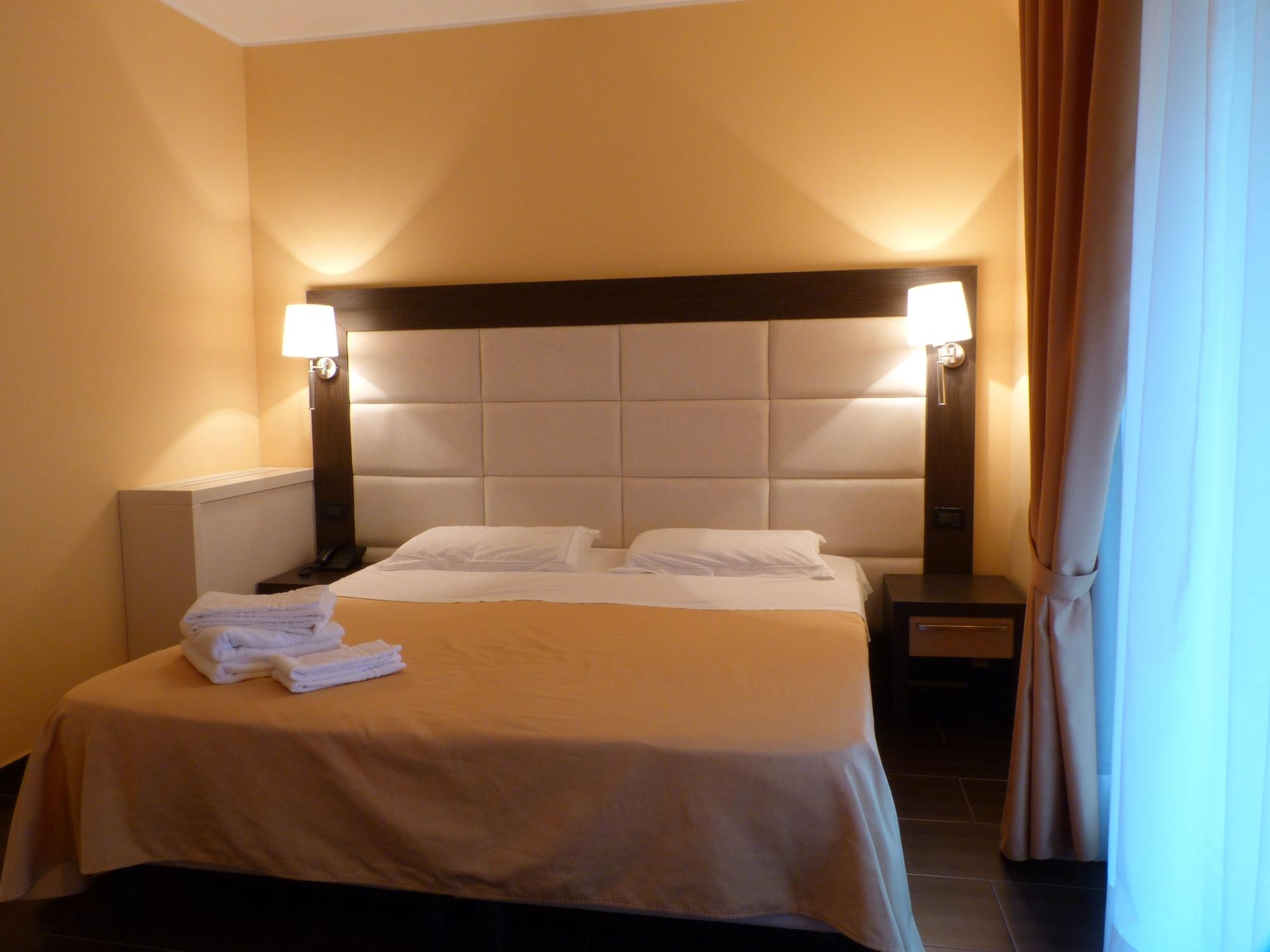 Hotel Cannamele Resort Parghelia Εξωτερικό φωτογραφία