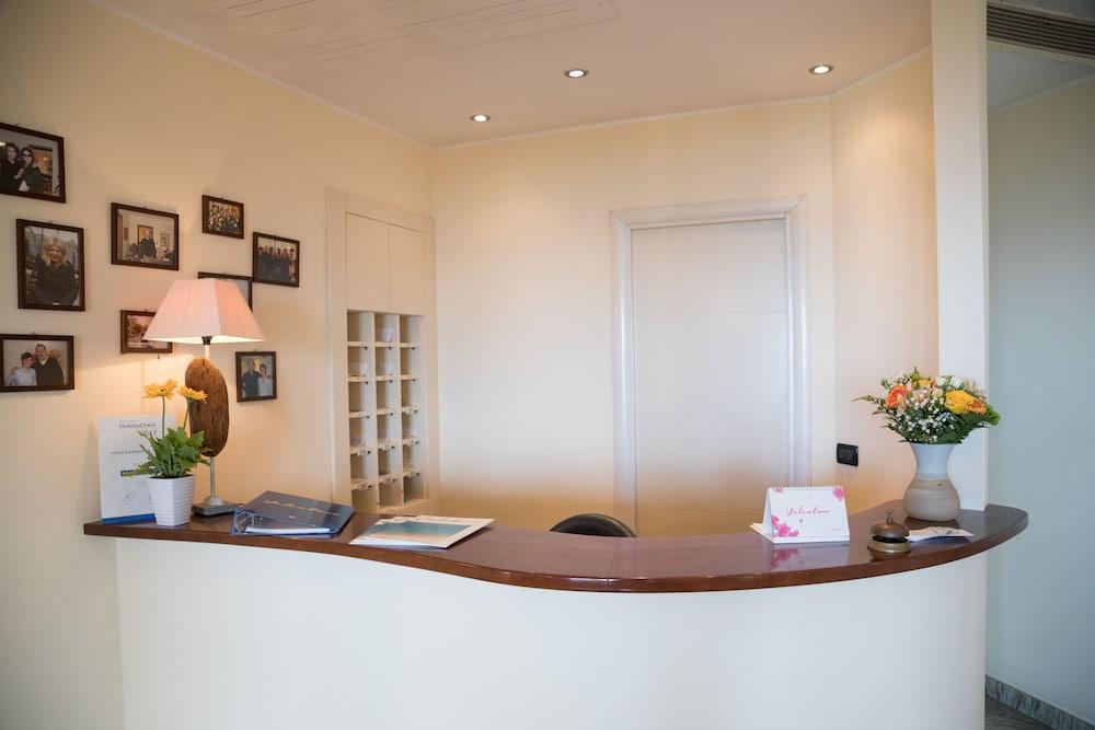Hotel Cannamele Resort Parghelia Εξωτερικό φωτογραφία
