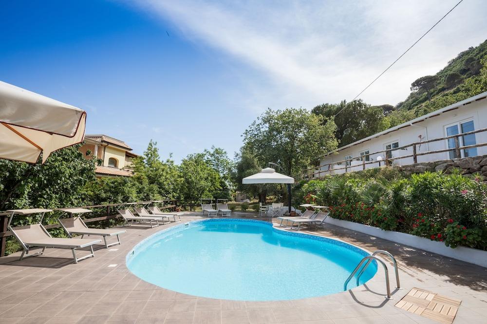 Hotel Cannamele Resort Parghelia Εξωτερικό φωτογραφία