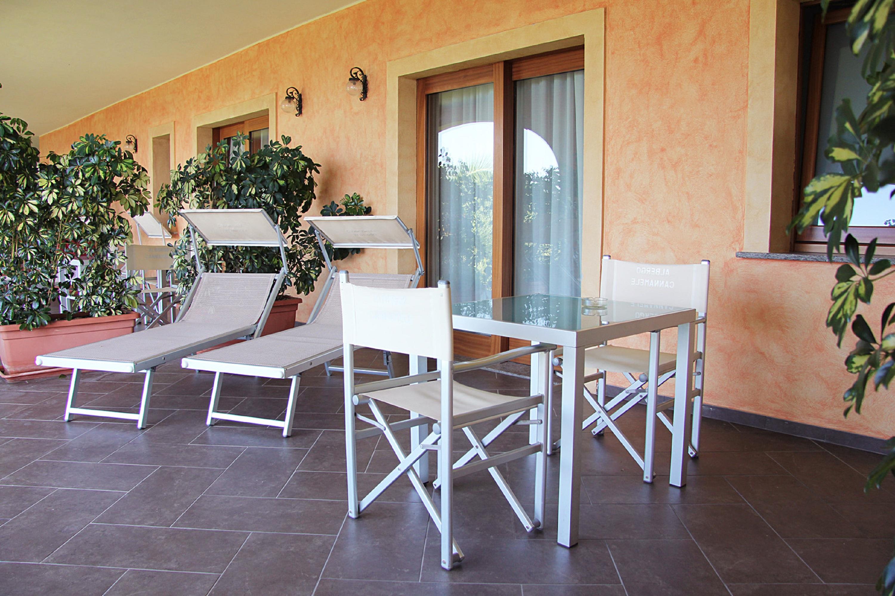 Hotel Cannamele Resort Parghelia Εξωτερικό φωτογραφία