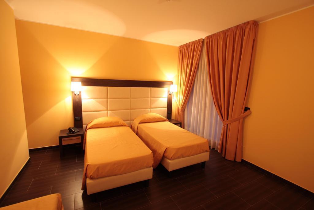Hotel Cannamele Resort Parghelia Εξωτερικό φωτογραφία