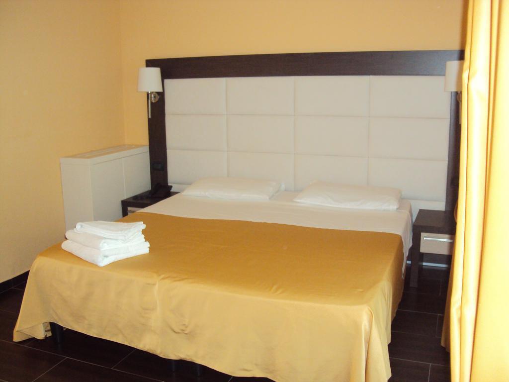 Hotel Cannamele Resort Parghelia Εξωτερικό φωτογραφία