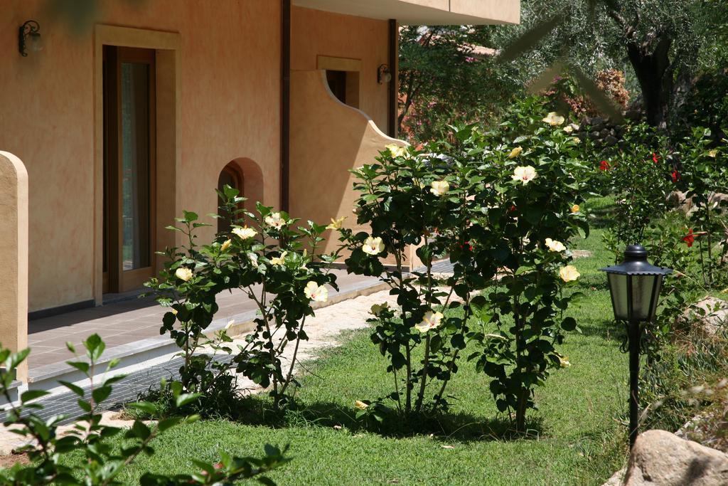 Hotel Cannamele Resort Parghelia Εξωτερικό φωτογραφία
