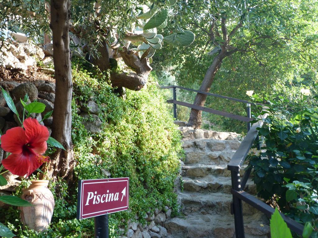 Hotel Cannamele Resort Parghelia Εξωτερικό φωτογραφία