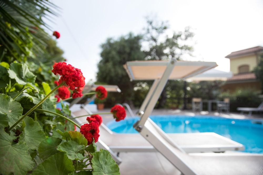 Hotel Cannamele Resort Parghelia Εξωτερικό φωτογραφία