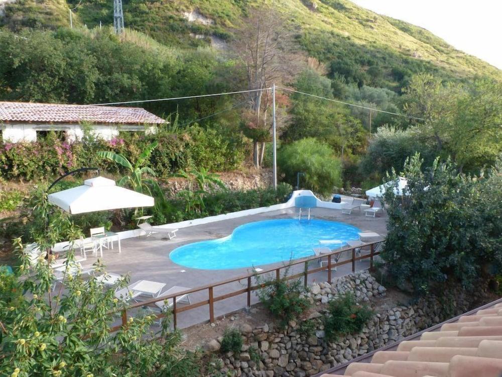 Hotel Cannamele Resort Parghelia Εξωτερικό φωτογραφία