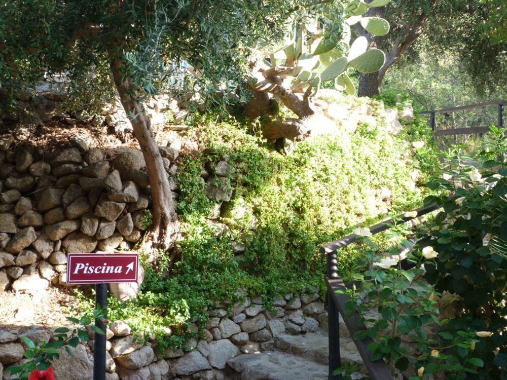 Hotel Cannamele Resort Parghelia Εξωτερικό φωτογραφία